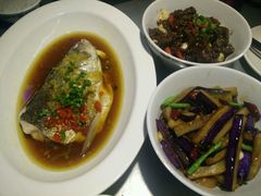 picture-大碗厨 25年老字号 现炒湘菜(四季天地店)