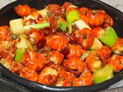 -一棠龙虾•王牌虾球(恒隆广场店)