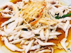 -我家福厨(万达中餐厅店)