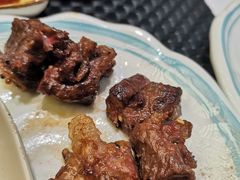 -千寻山野烤肉(中关村店)