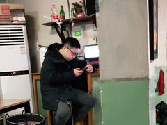 -炙热童年·老北京炙子烤肉(南锣鼓巷店)