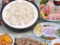 -嘉升大排档(番禺总店)