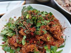 -小杨翘脚牛肉