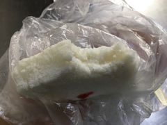 -芳婆糕团店(王府大街店)