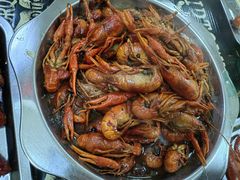 麻辣龙虾-九喜龙虾(凤城六路直营店)