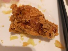 -圣丰索菲特·2 On 988 Café 自助餐厅