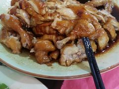 -苏记美食(张槎一路店)