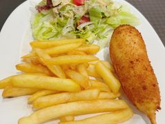 -贝林大翅鲸简餐厅(国家海洋博物馆店)