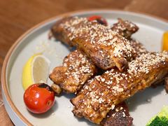 -The Good Place好地方·Brunch·coffee(国贸店)
