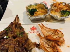 -大渔铁板烧(大悦城店)