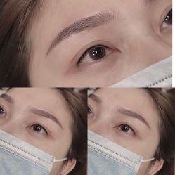 点击看大图 -久匠·纹眉半永久野生眉