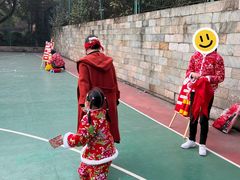 -吉的堡幼儿园(国际都会园)