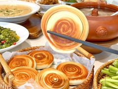 -怡得饭庄·30年老店·宋大妈昆明菜