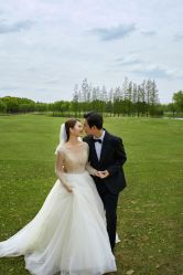 点击看大图 -太古映画婚纱摄影(天河店)