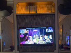 -星聚会KTV(景枫中心店)
