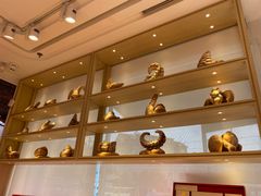 -好利来(桃源店)