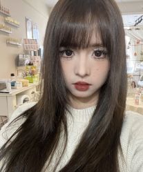 -妤见·化妆造型·美甲美睫