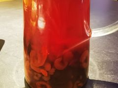 -鸽子侯·家宴·平价海鲜(市图书馆店)