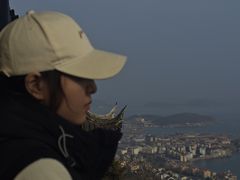 -石老人观光园