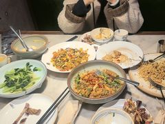 -辛香汇·锦里丨现炒川菜(中南城店)