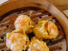 明虾烧卖皇-稻香酒家·33年老字号·港式粤菜(富邦中心店)