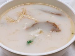 河南烩面-金狮麟·新豫菜(金码大厦店)