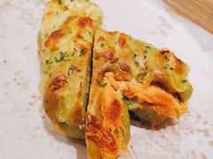 菠菜肉骨头-奈雪的茶(天河城店)