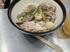 -榮泰米粉湯(Left Shop)