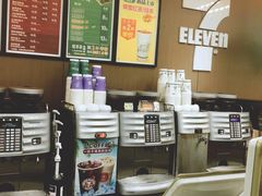 -7-11便利店(海上海店)