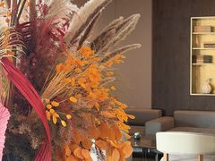 -桃花源中餐厅(金茂豪华精选酒店)