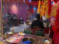 -大吉利·潮汕鲜牛肉火锅(总店)