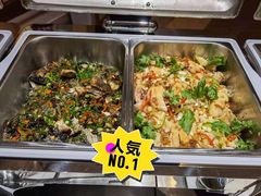 -黄金海岸水疗会所(凯利宾馆店)