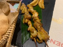 -苏梅花园(群星城店)