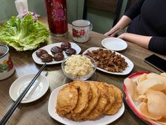 -炙热童年·老北京炙子烤肉(南锣鼓巷店)