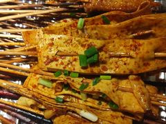 -李不管把把烧(绵阳总店)