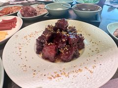 -西安凯悦酒店·湖畔中餐厅