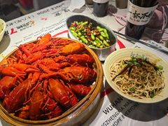 -靓靓蒸虾·头牌蒸虾(雪松路总店)