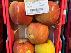 -金鹰超市(国际购物中心新街口店)