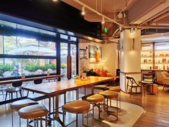 -Peet's 皮爷咖啡(东湖路手作店)