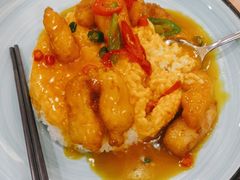 -西部马华清真食府·丝路菜(大钟寺店)