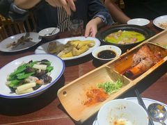 -大牌大·传统杭帮菜(湖滨店)