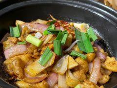 -印象鲵宴·张家界地标美食名片(溪布街店)