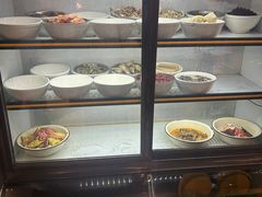 -衡东土菜馆(天际绿洲店)
