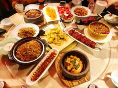 -小江南(高新天泺路店)