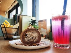 -猫小主咖啡·猫咖cat cafe(福田店)