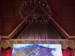 -北京鸿华高尔夫练习场