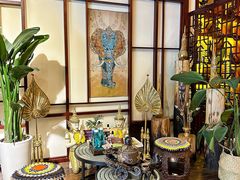 -盤古Spa泰式古法抓龙筋(鲁迅路店)