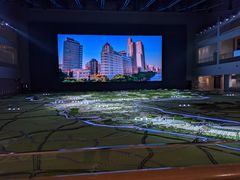 -广州市城市规划展览中心