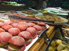 -素清香(解放路店)