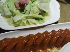 -渝信川菜 · 川味家常菜(长安店)